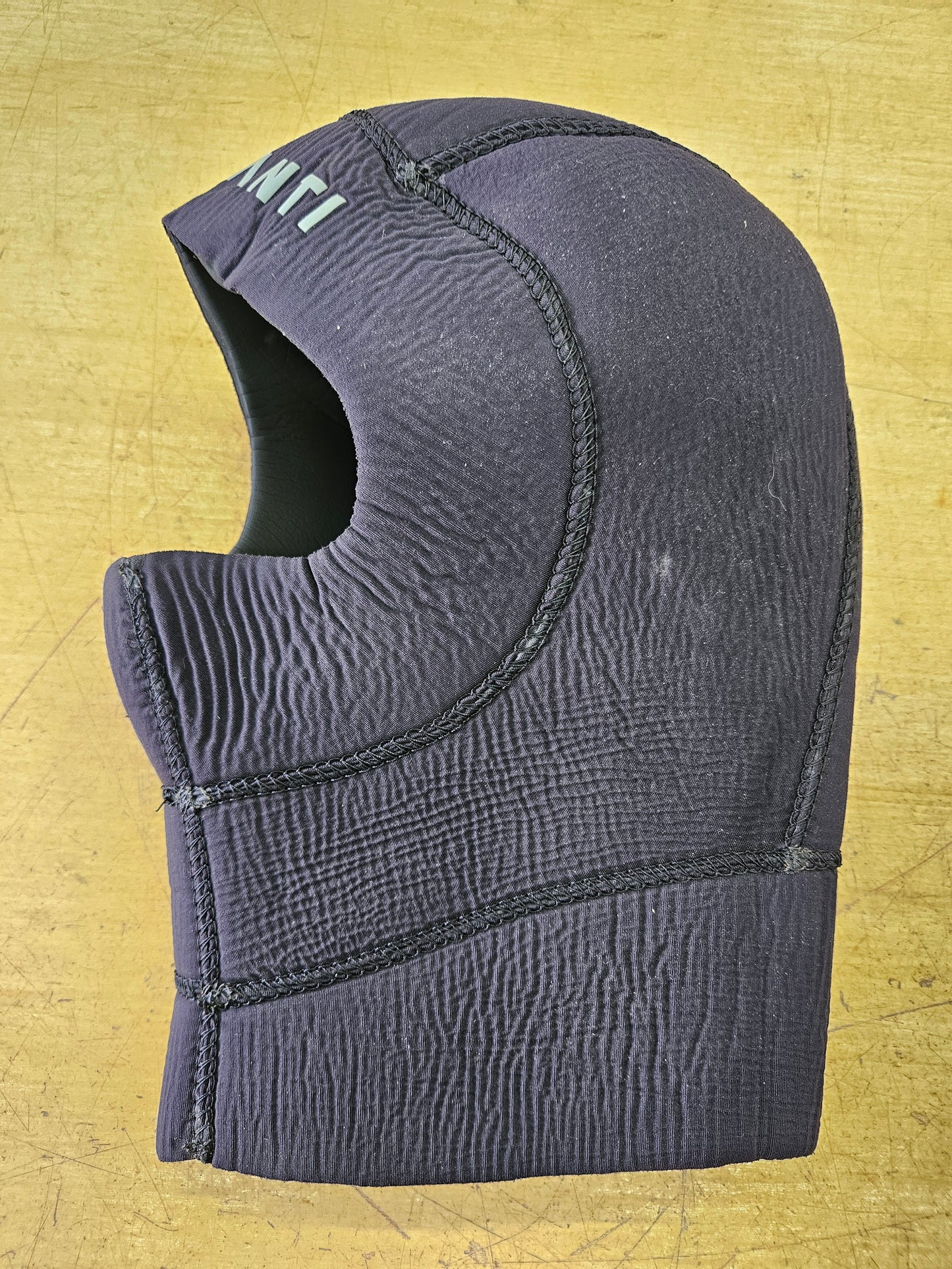 Santi 11mm Drysuit Hood (LARGE)  #H7
