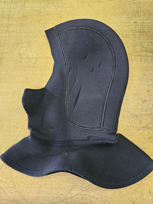 Deep See 5/3mm Hood (2XL) #H8