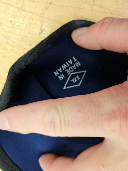 Deep See 5/3mm Hood (2XL) #H8