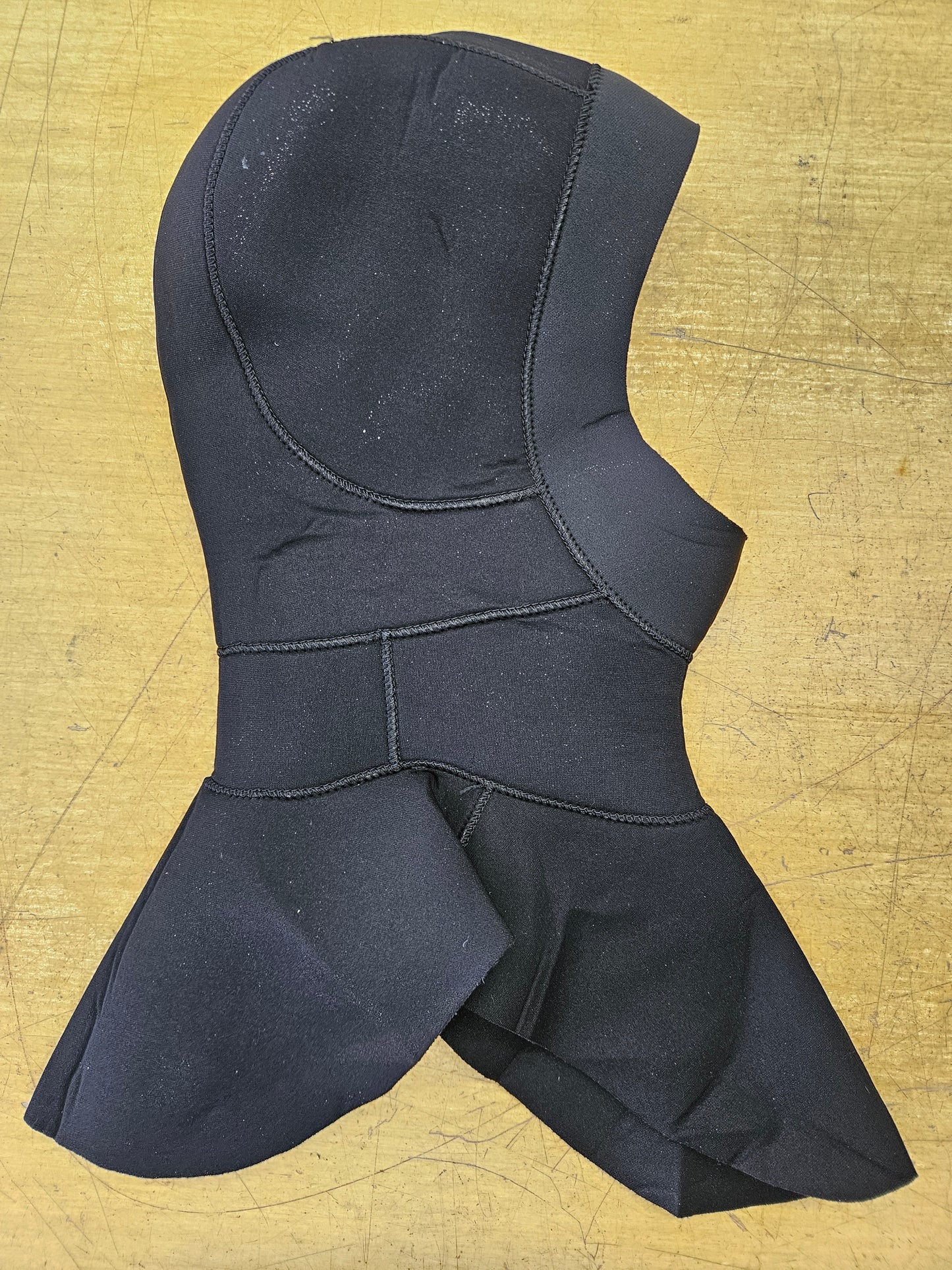 Neosport 5/3mm Hood (XL) #H9