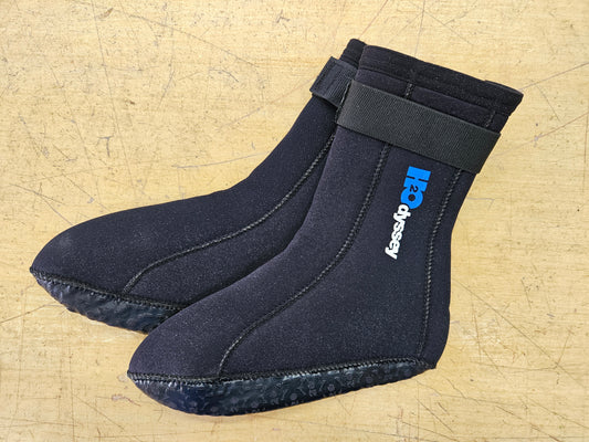 H2O Odyssey Dive/Surf Socks (SIZE SMALL) #B6