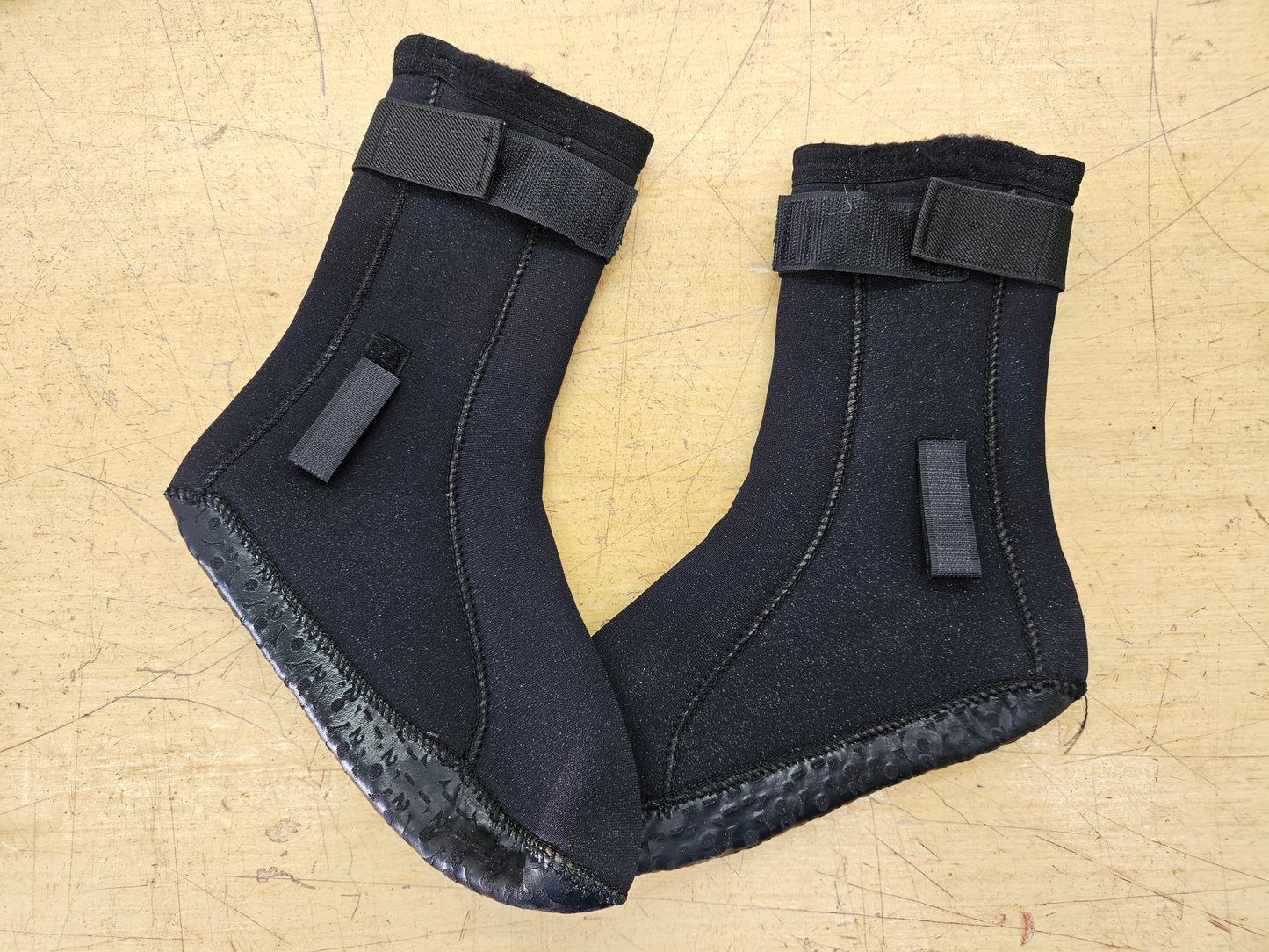 H2O Odyssey Dive/Surf Socks (SIZE SMALL) #B6