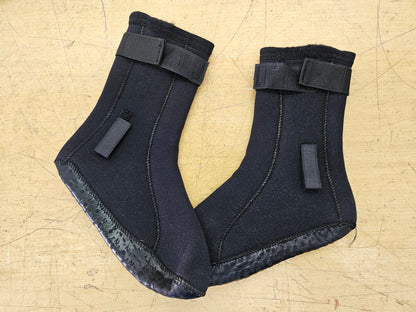 H2O Odyssey Dive/Surf Socks (SIZE SMALL) #B6