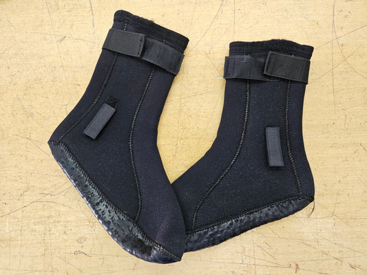 H2O Odyssey Dive/Surf Socks (SIZE SMALL) #B6