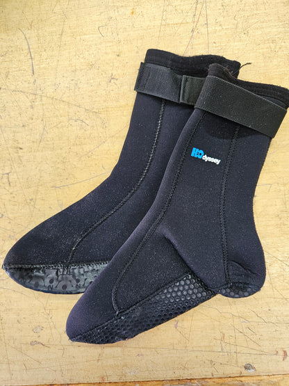 H2O Odyssey Dive/Surf Socks (SIZE SMALL) #B7