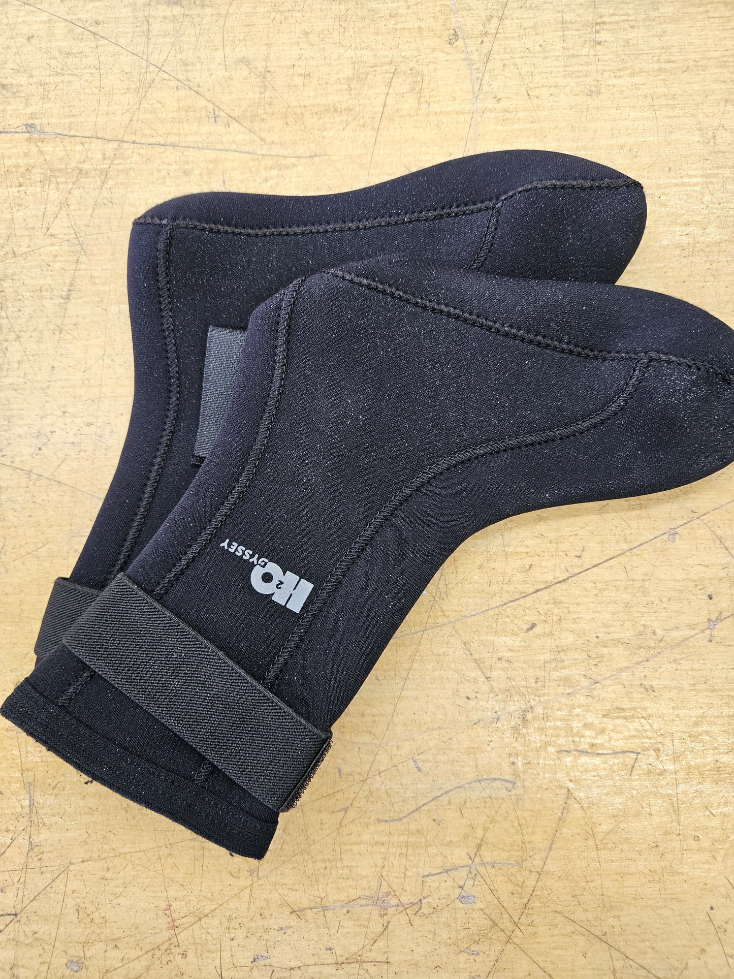H2O Odyssey Dive/Surf Socks (SIZE XS ) #B10