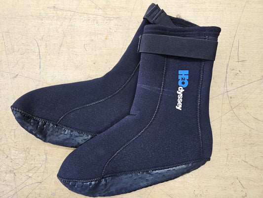 H2O Odyssey Dive/Surf Socks (SIZE XL) #B11