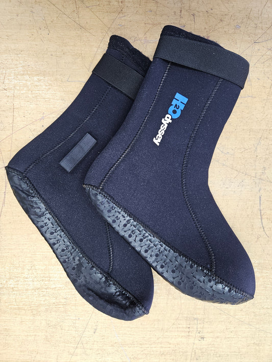 H2O Odyssey Dive/Surf Socks (SIZE XL) #B11