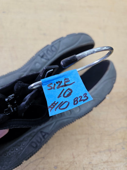 Tilos 5mm Dive Boots (Size 10) #B23