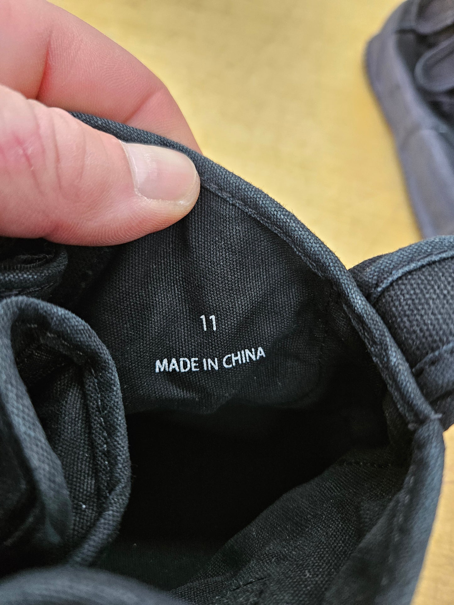 Otter Drysuit Rock Boots (Size 11) #B35