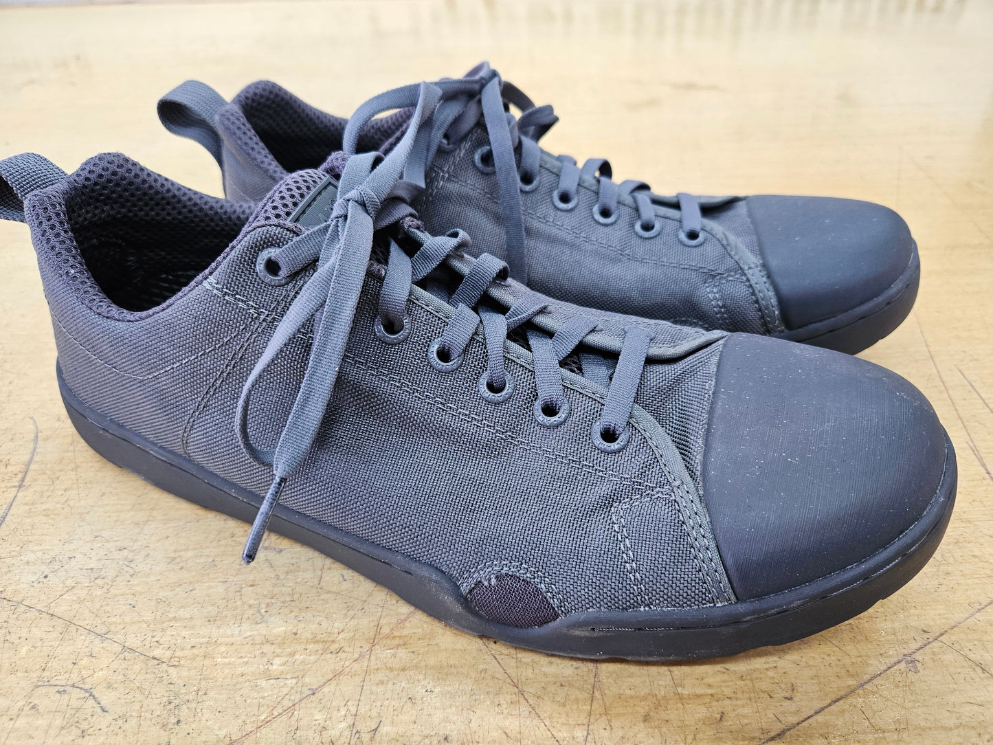 Altama Waterman/Dive Shoes (Size 10.5) #B36