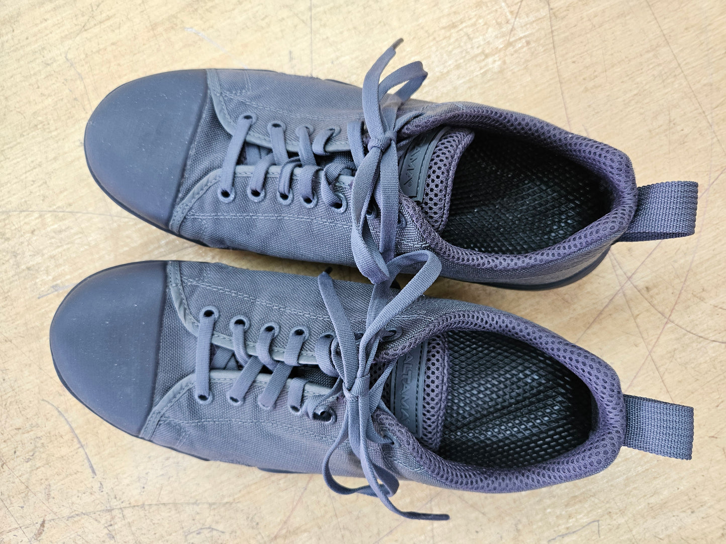 Altama Waterman/Dive Shoes (Size 10.5) #B36