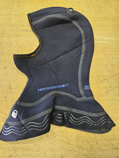 Henderson 5/3mm Aqualock Hood (LARGE) #H10