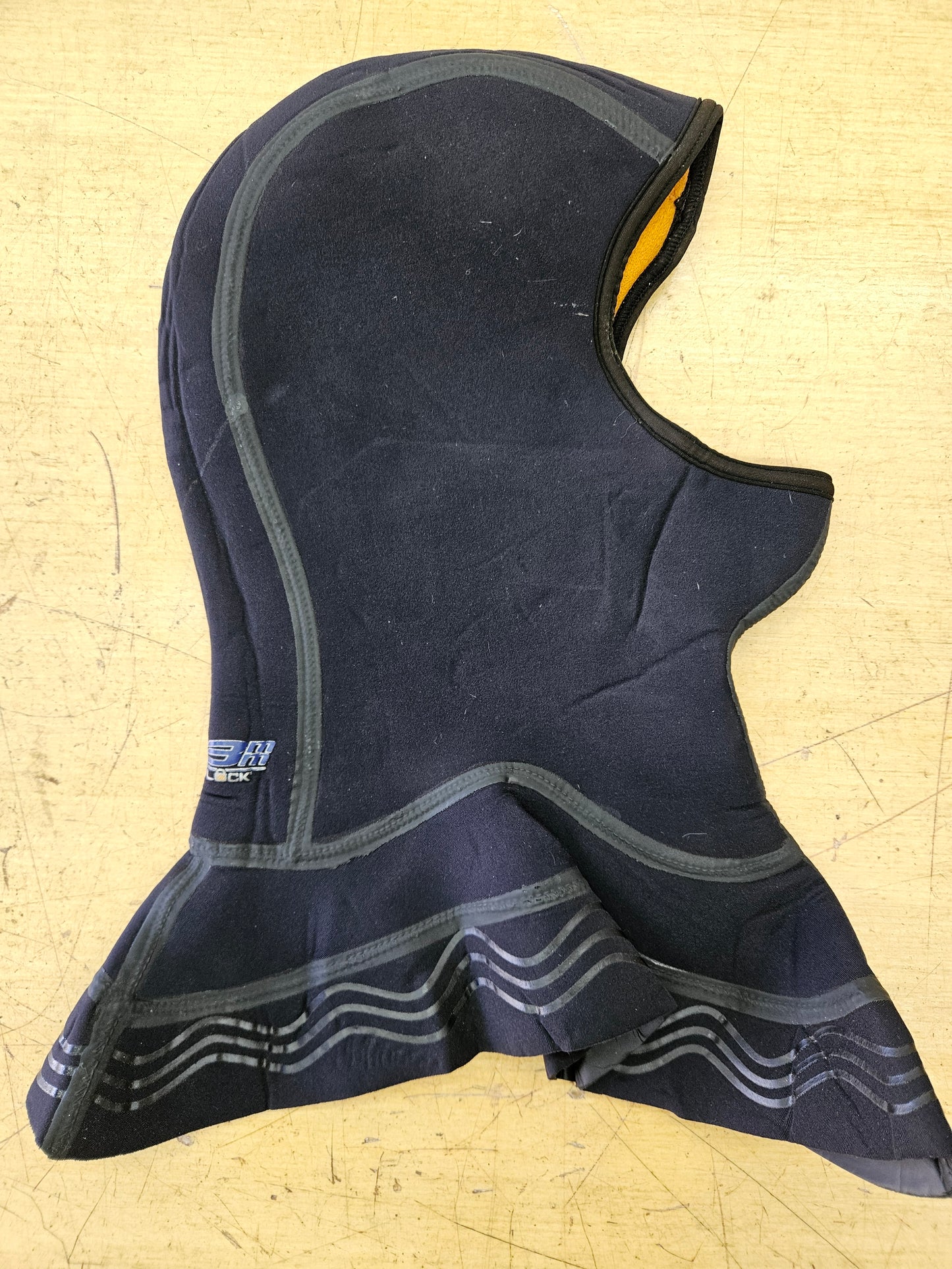 Henderson 5/3mm Aqualock Hood (LARGE) #H10