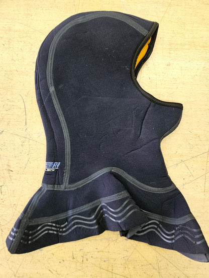 Henderson 5/3mm Aqualock Hood (LARGE) #H10