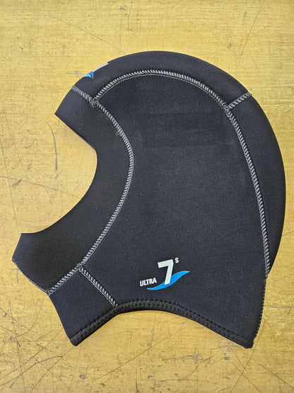 DUI Ultra 7mm Hood (XL) #H11