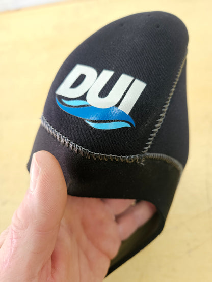 DUI Ultra 7mm Hood (XL) #H11