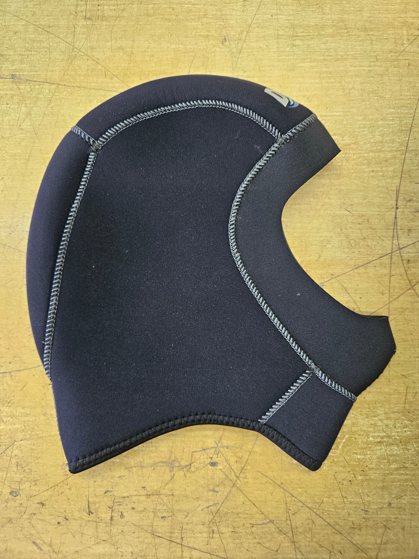 DUI Ultra 7mm Hood (XL) #H11