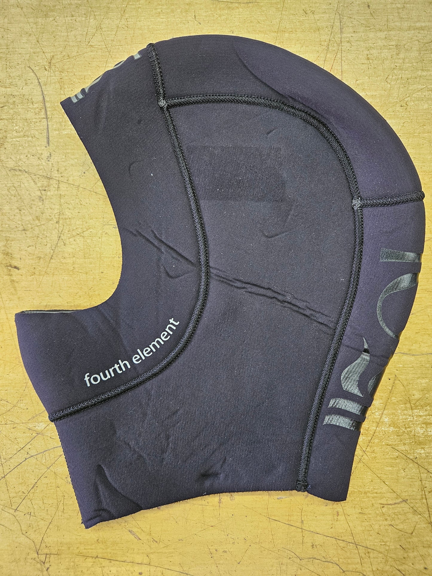 Fourth Element 5mm Hood (XL) #H13