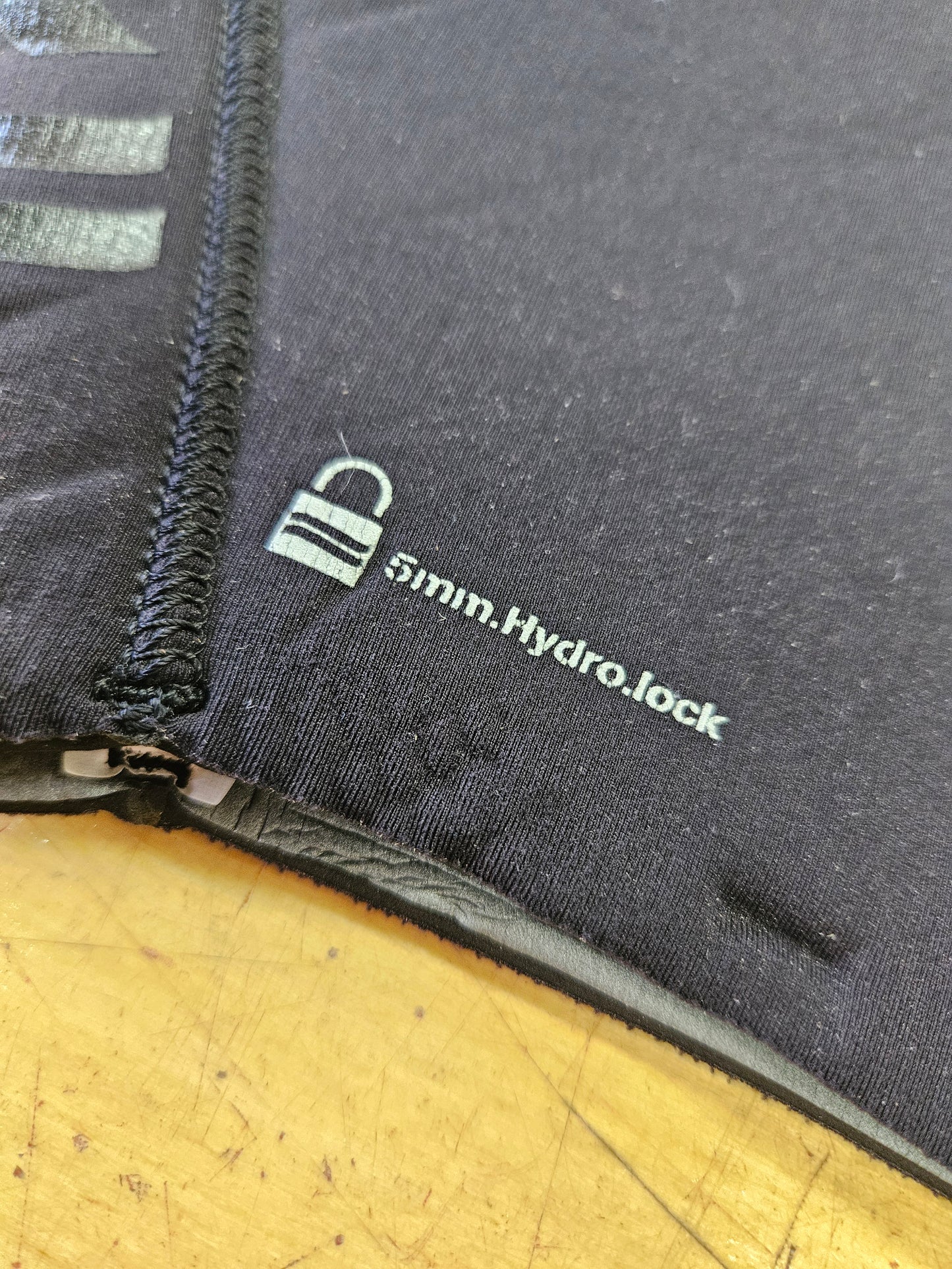 Fourth Element 5mm Hood (XL) #H13
