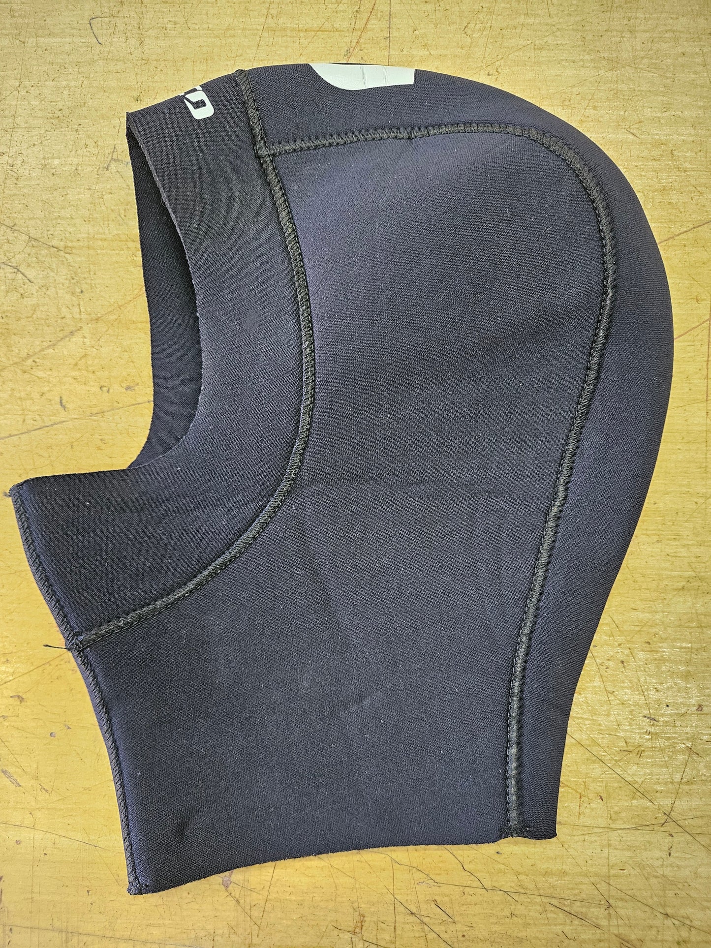 Zcco Hood (Medium) #H14