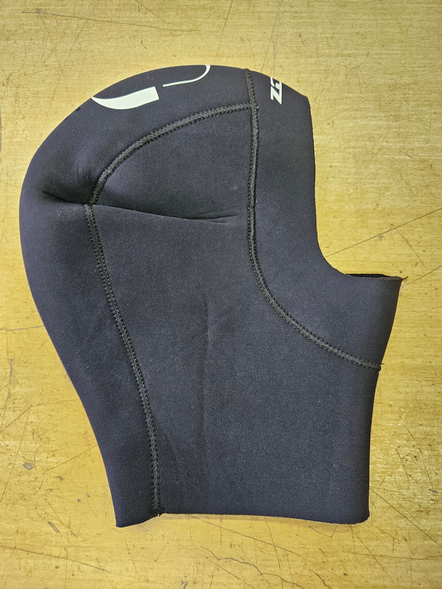 Zcco Hood (Medium) #H14