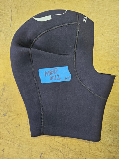 Zcco Hood (Medium) #H14