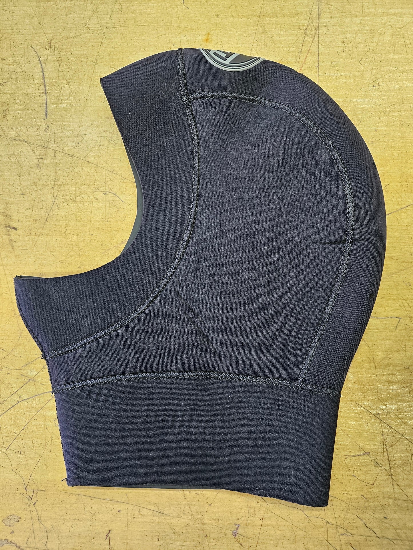 Santi 5mm Hood (Large) #H15
