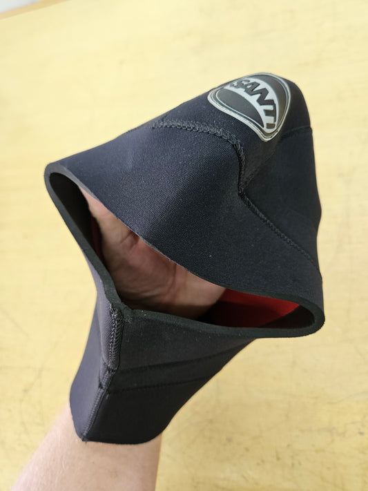 Santi 5mm Hood (Large) #H15