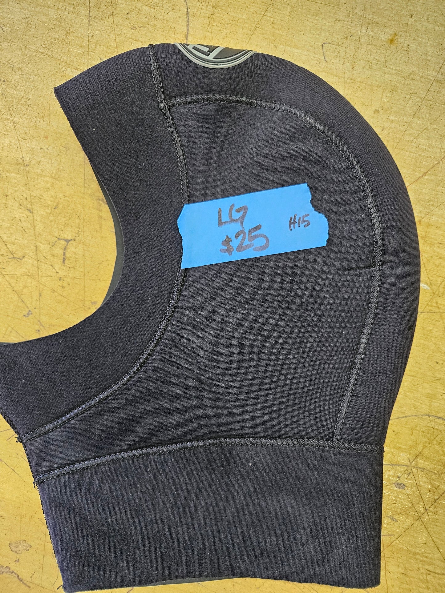 Santi 5mm Hood (Large) #H15