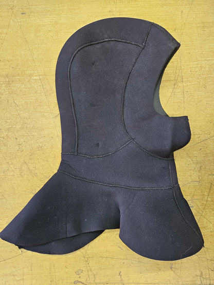 US Divers 5/3mm Hood (XL) #H17