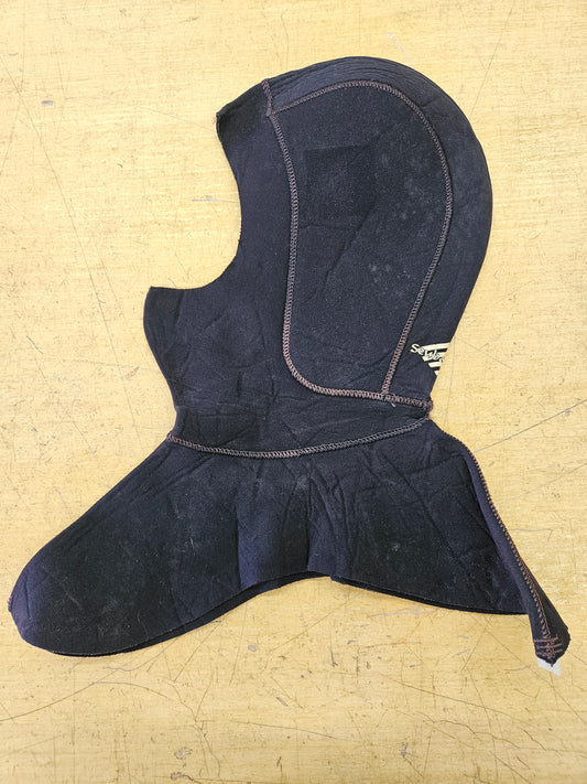 Scubamax 5/3mm Hood (Large) #H18