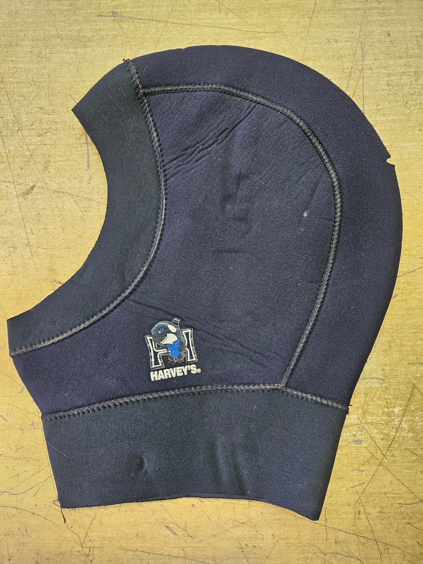 Harvey's 5/3mm Hood (Large) #H21