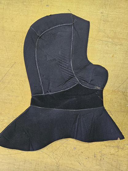 Deep See 5/3mm Hood (Large) #H23