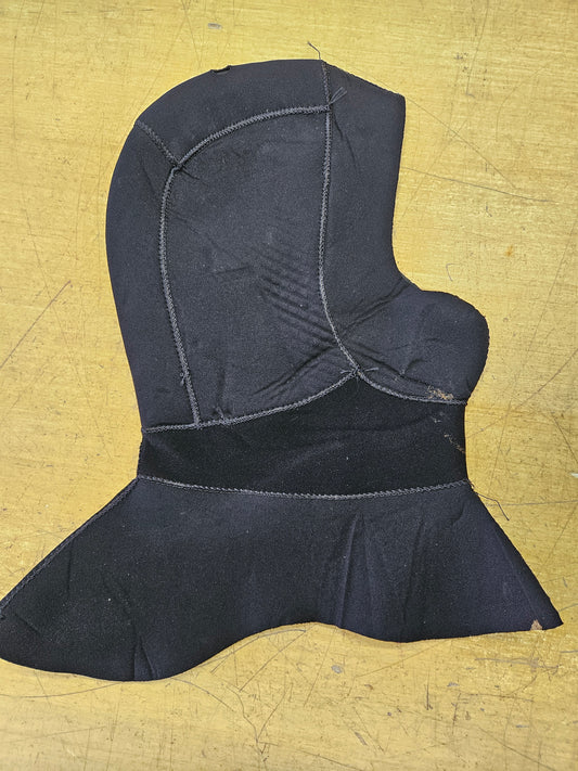 Deep See 5/3mm Hood (Large) #H23