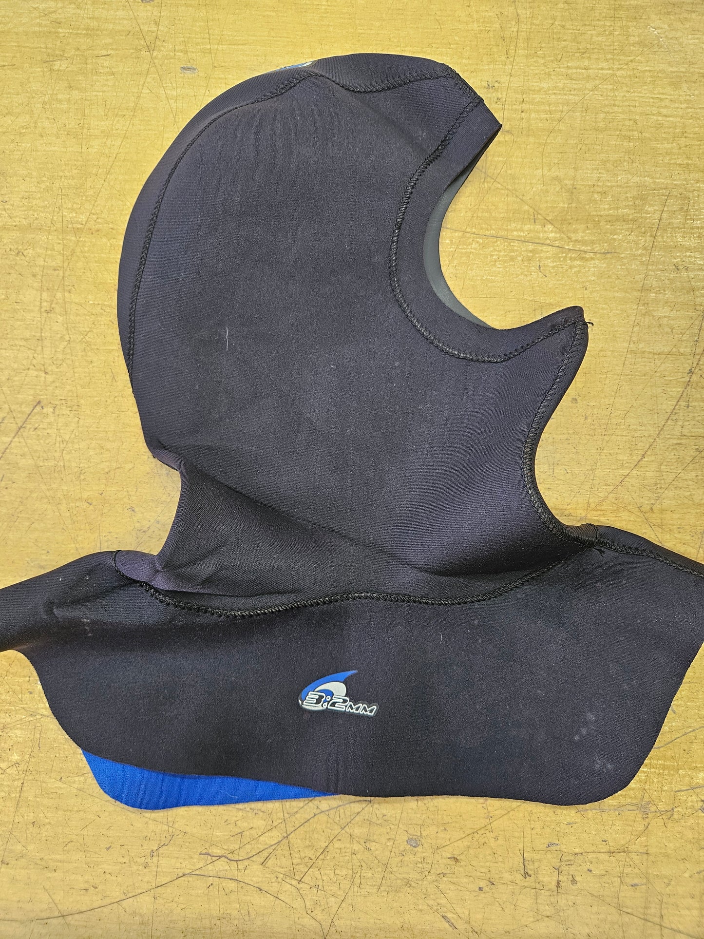 Neosport 3/2mm Hood (Large) #H24