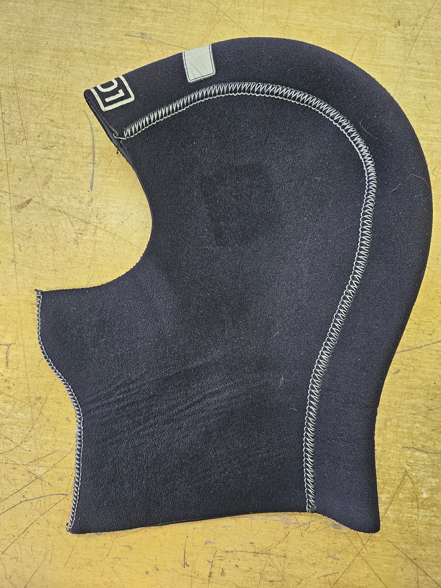 K01 5mm Hood (Large) #H25