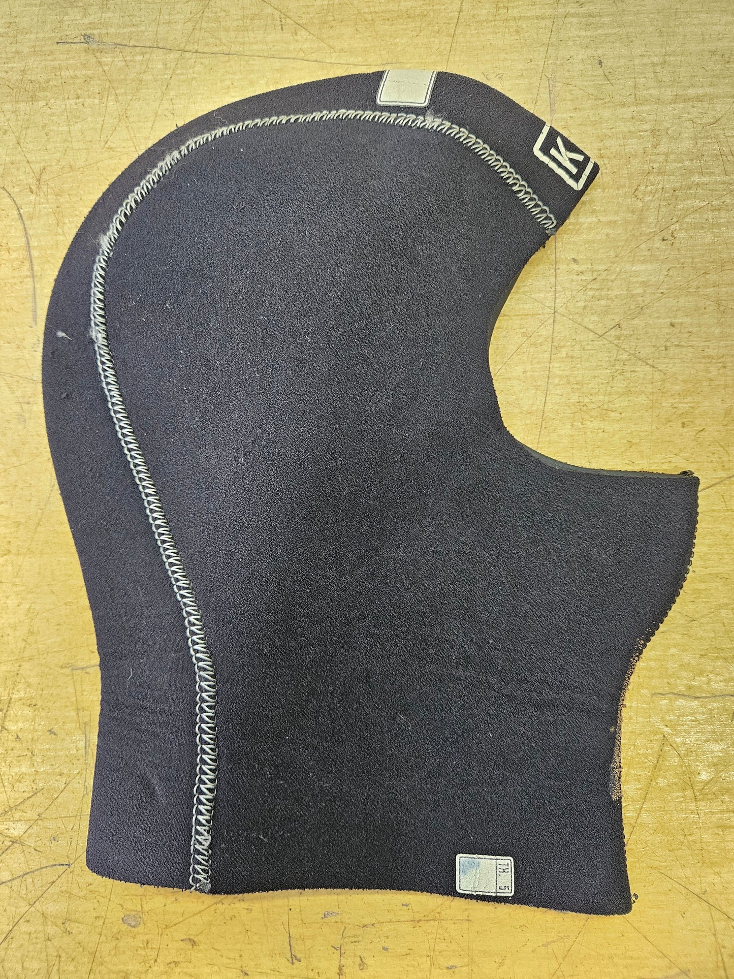 K01 5mm Hood (Large) #H25
