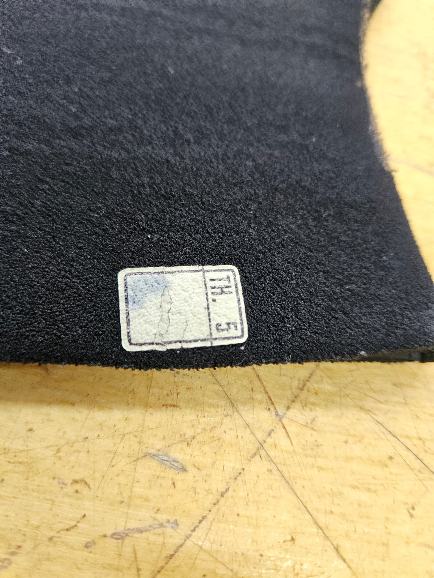 K01 5mm Hood (Large) #H25