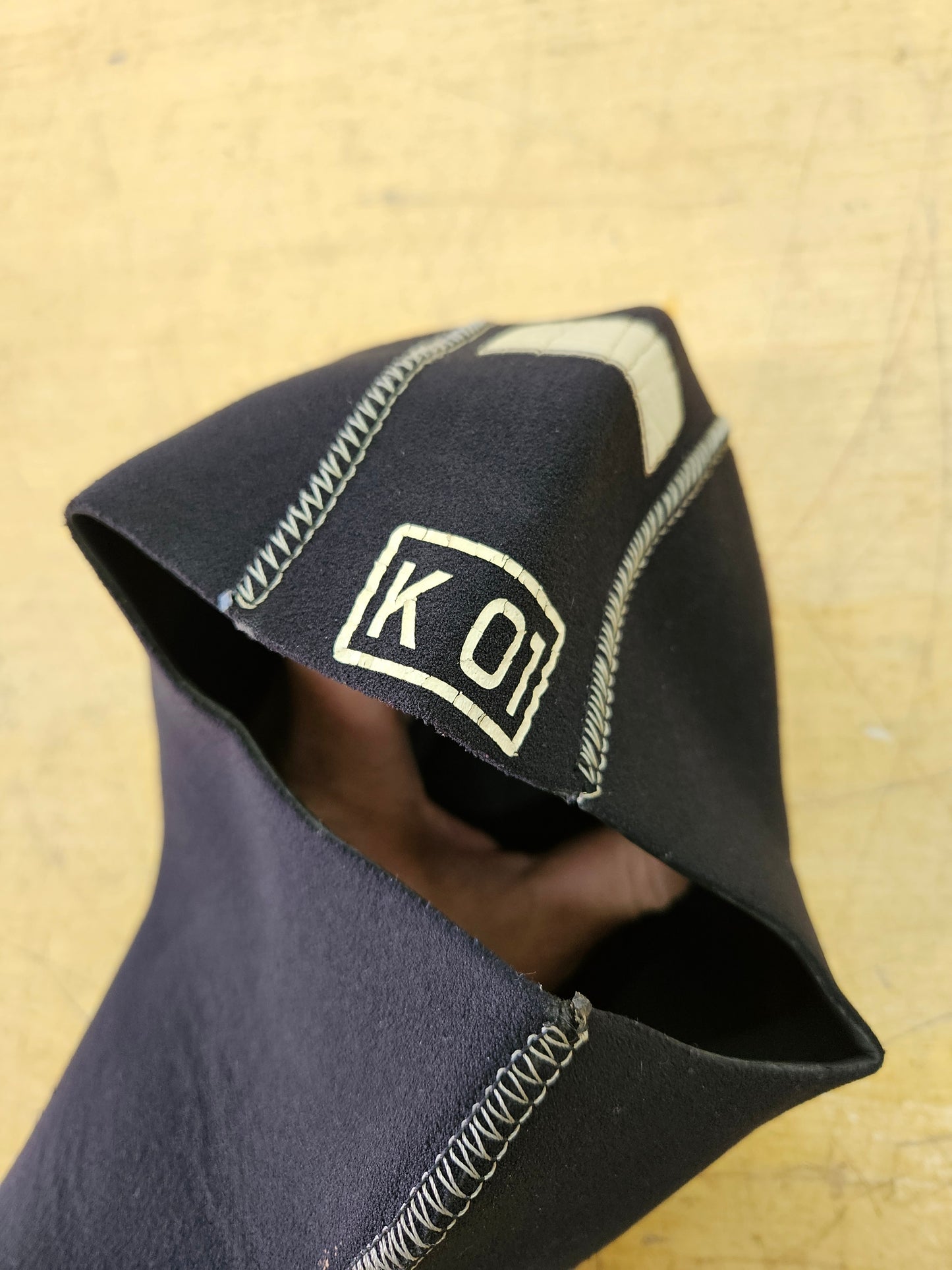 K01 5mm Hood (Large) #H25
