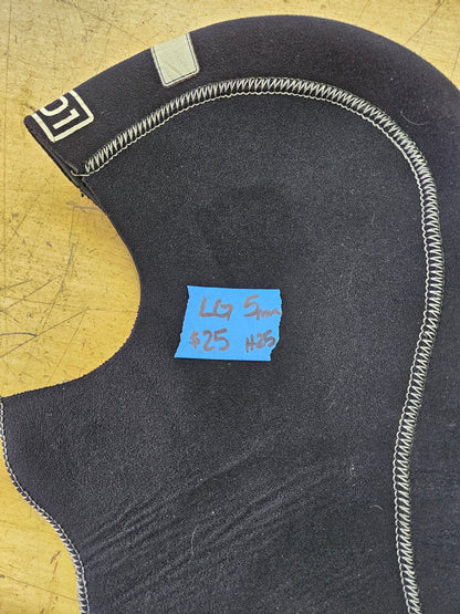 K01 5mm Hood (Large) #H25
