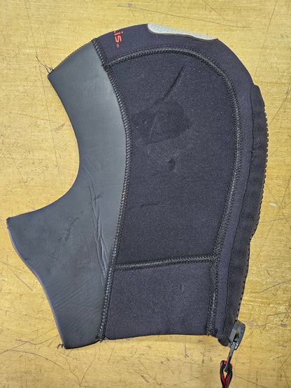 Hollis 5/3mm Hood (Large) #H26