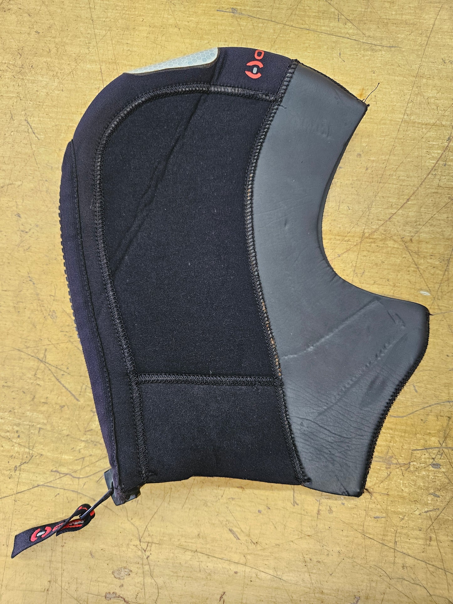 Hollis 5/3mm Hood (Large) #H26
