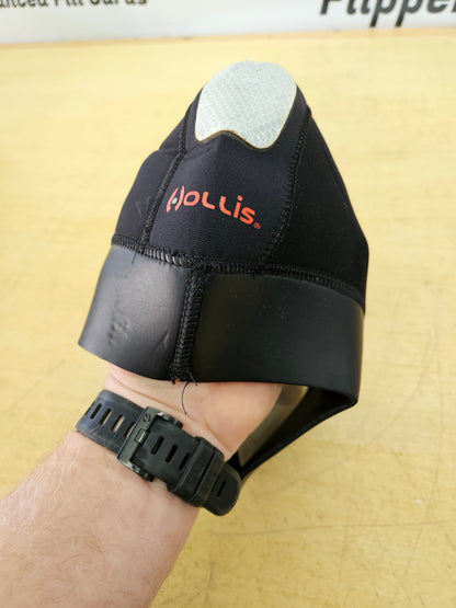 Hollis 5/3mm Hood (Large) #H26