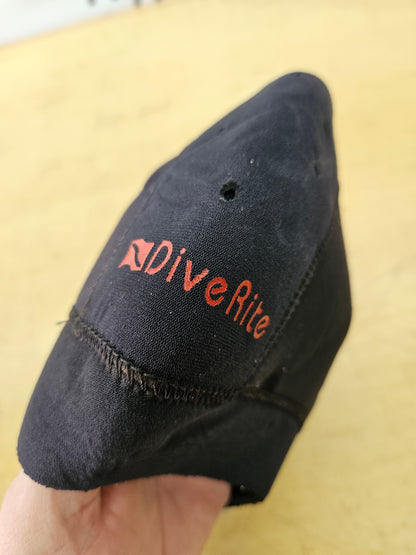 Dive Rite 5/3mm Hood (Large) #H27