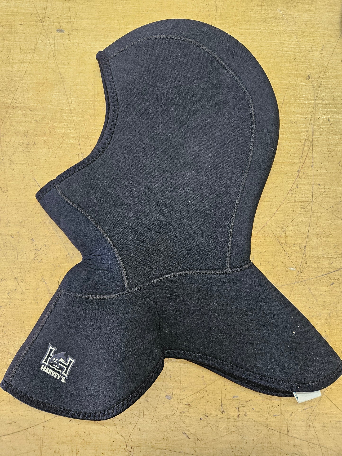 Harvey's 7mm Hood (Large) #H28