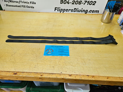 Seac Rubber Weight Belts