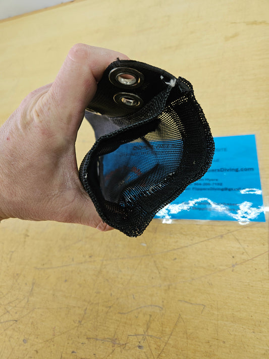 Dive Rite Storage Pouch