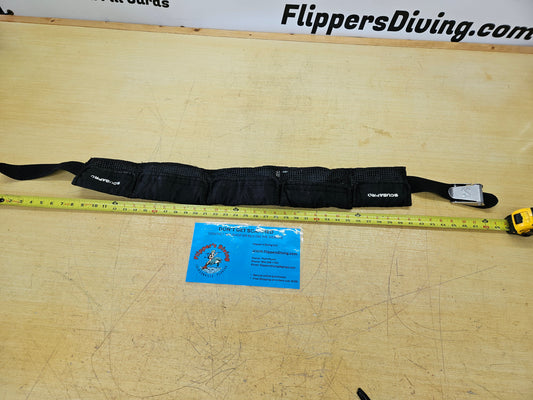 Scubapro Weight Belt