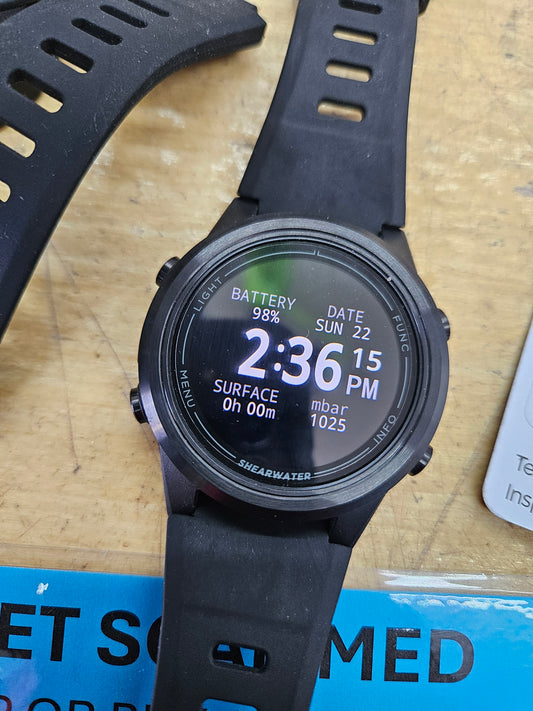 Shearwater Tern Tx (Pre-Owned)